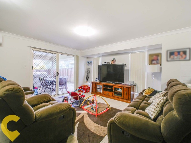 38 Lennon Boulevard, Narangba QLD 4504