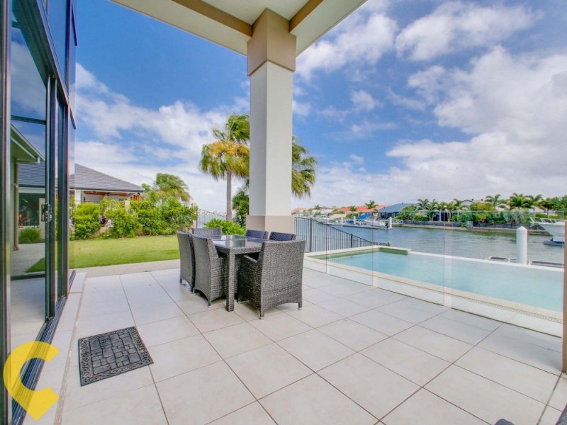34 Raptor Parade, Banksia Beach QLD 4507