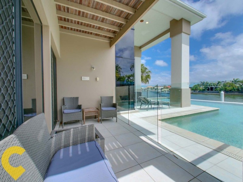34 Raptor Parade, Banksia Beach QLD 4507