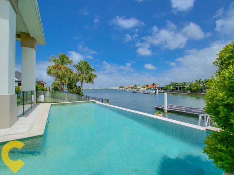 34 Raptor Parade, Banksia Beach QLD 4507