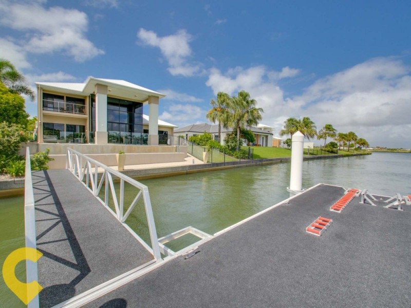 34 Raptor Parade, Banksia Beach QLD 4507