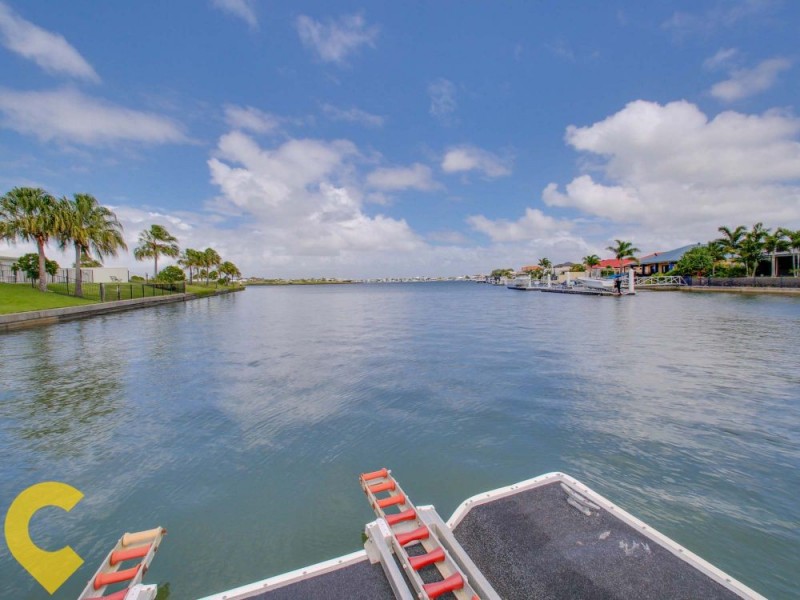 34 Raptor Parade, Banksia Beach QLD 4507
