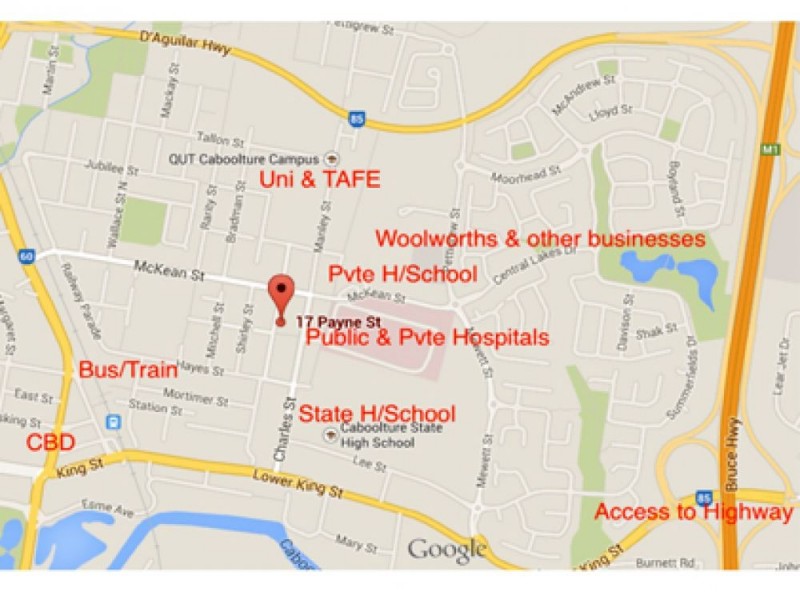 17 Payne Street, Caboolture QLD 4510