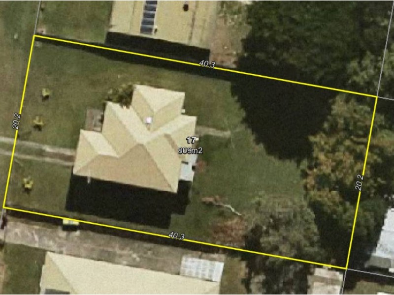 17 Payne Street, Caboolture QLD 4510