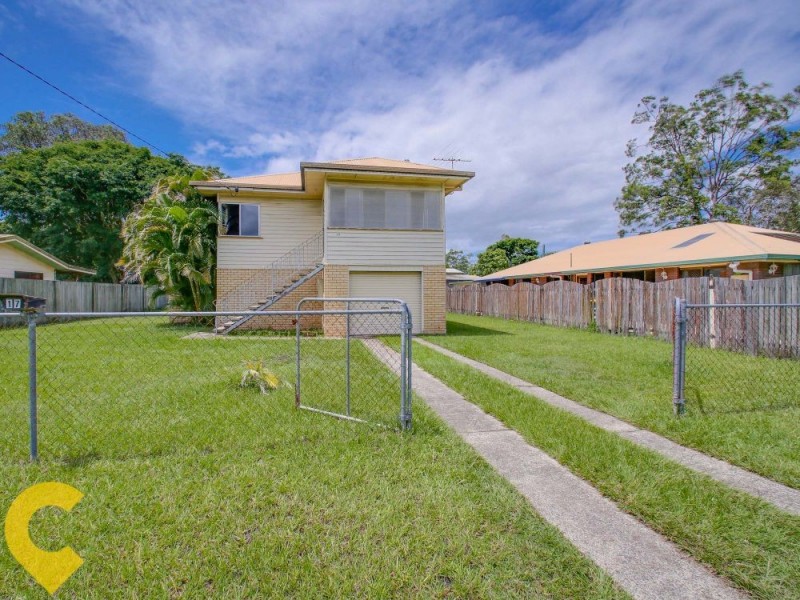 17 Payne Street, Caboolture QLD 4510