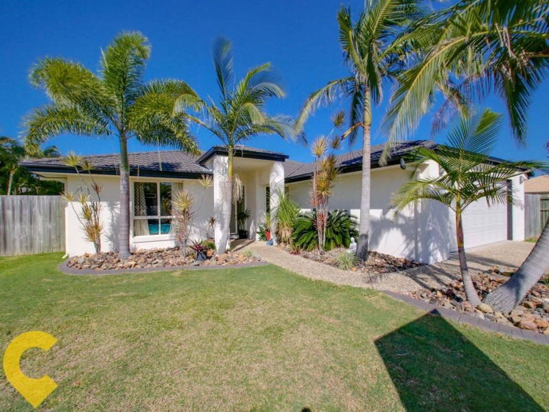 6 Cronulla Place, Sandstone Point QLD 4511