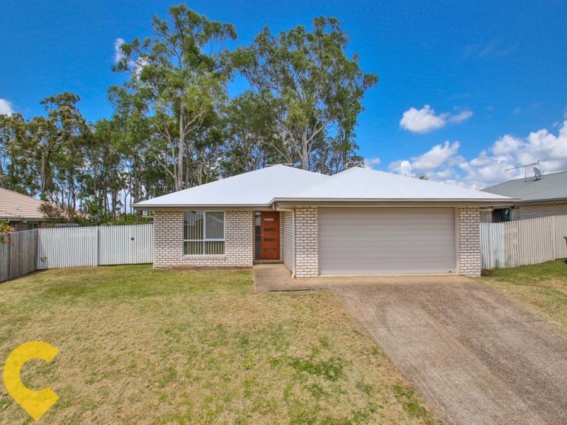 21 Cardinal Circuit, Caboolture QLD 4510