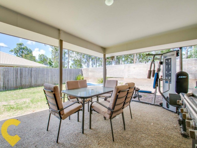 21 Cardinal Circuit, Caboolture QLD 4510