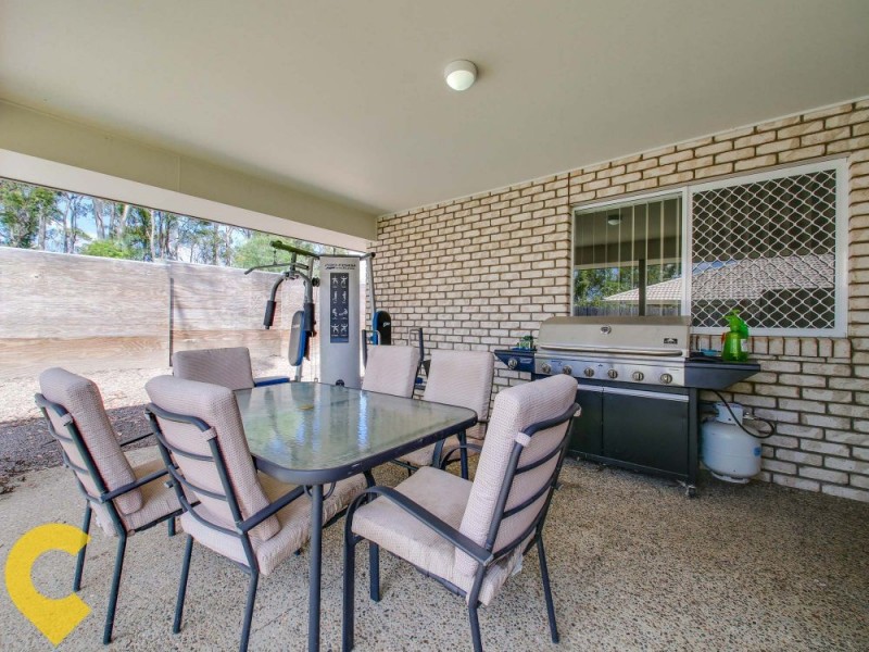 21 Cardinal Circuit, Caboolture QLD 4510