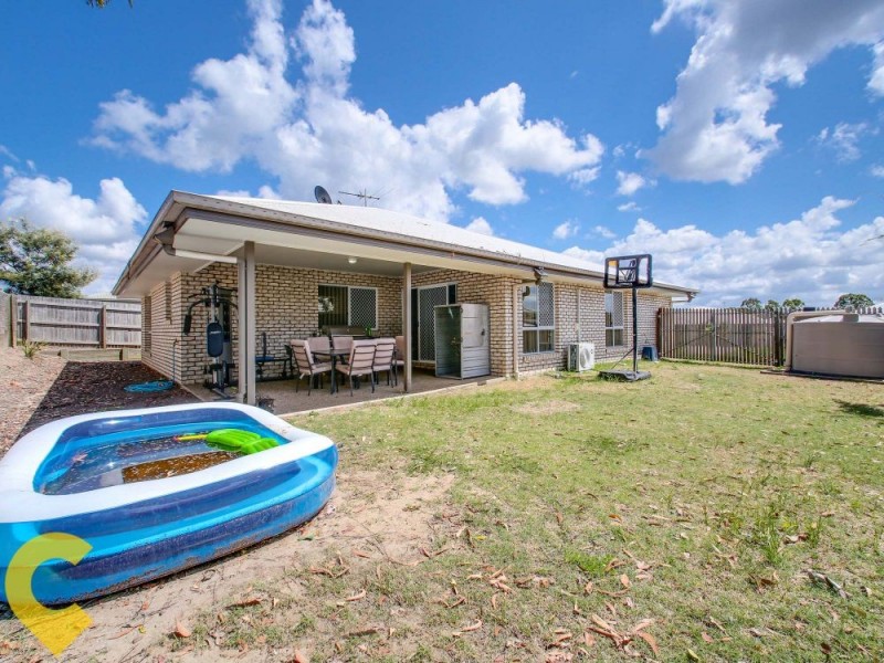 21 Cardinal Circuit, Caboolture QLD 4510