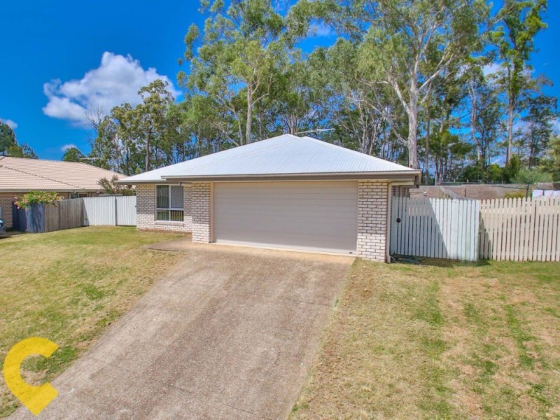 21 Cardinal Circuit, Caboolture QLD 4510