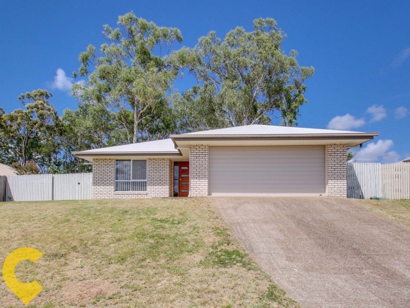 21 Cardinal Circuit, Caboolture QLD 4510