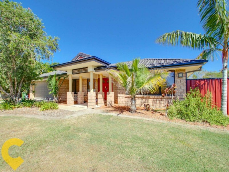 18 Buttress Court, Burpengary QLD 4505