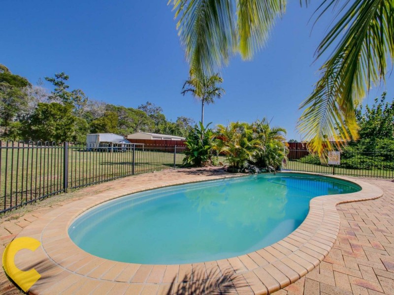 18 Buttress Court, Burpengary QLD 4505