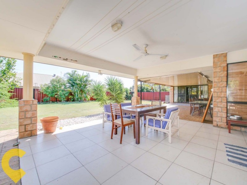 18 Buttress Court, Burpengary QLD 4505