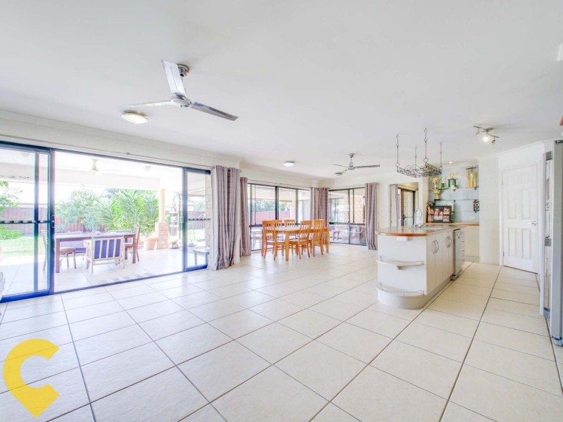 18 Buttress Court, Burpengary QLD 4505