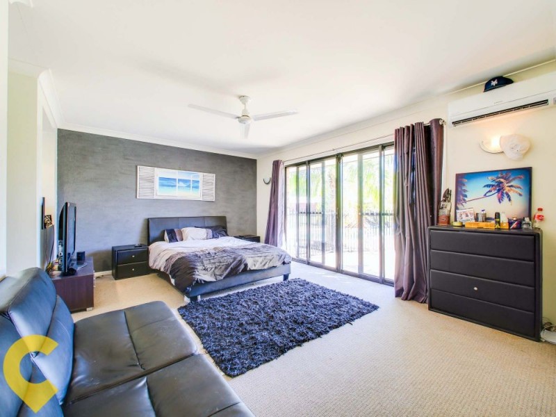 18 Buttress Court, Burpengary QLD 4505