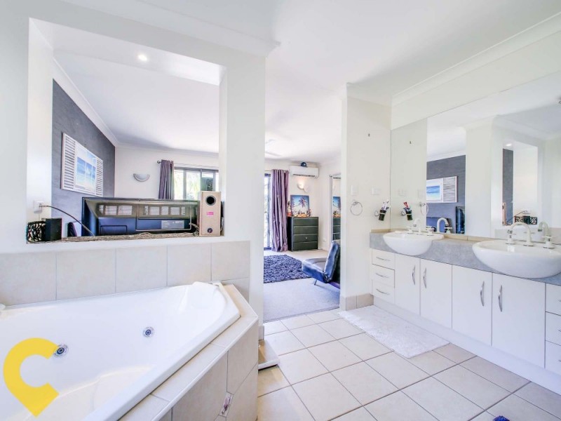 18 Buttress Court, Burpengary QLD 4505