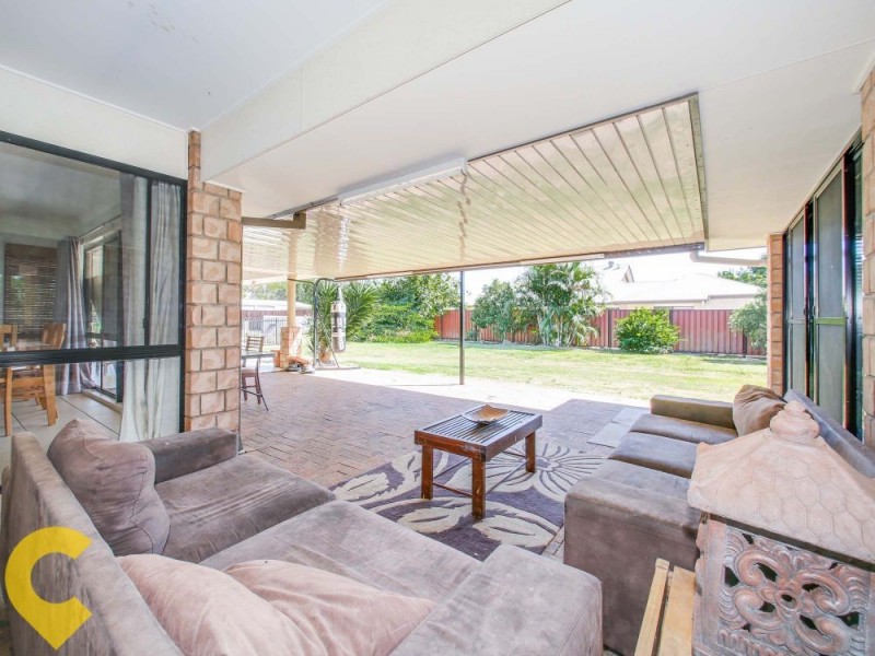 18 Buttress Court, Burpengary QLD 4505