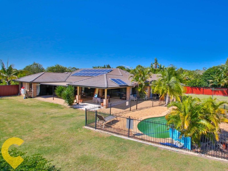 18 Buttress Court, Burpengary QLD 4505