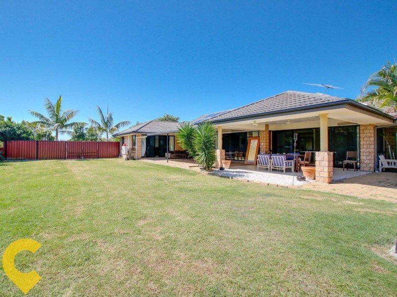 18 Buttress Court, Burpengary QLD 4505