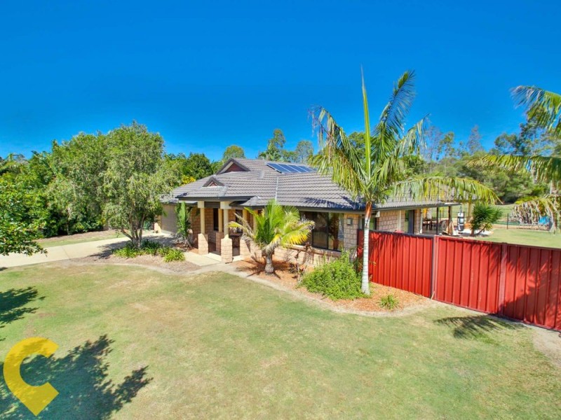 18 Buttress Court, Burpengary QLD 4505