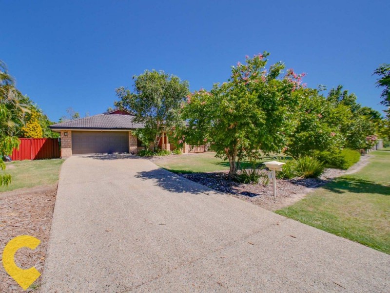18 Buttress Court, Burpengary QLD 4505
