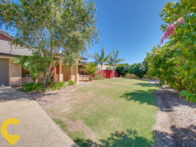 18 Buttress Court, Burpengary QLD 4505