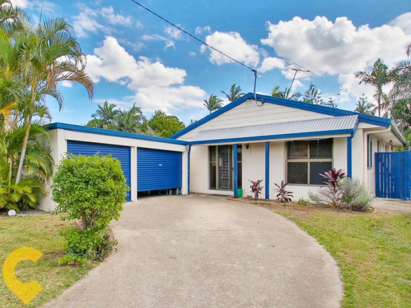 27 Paul Street, Kallangur QLD 4503