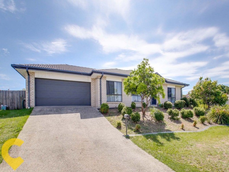 33-35 Riverbend Crescent, Morayfield QLD 4506