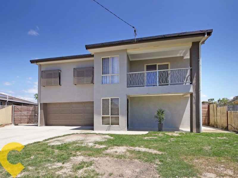 4 Seagull Court, Deception Bay QLD 4508