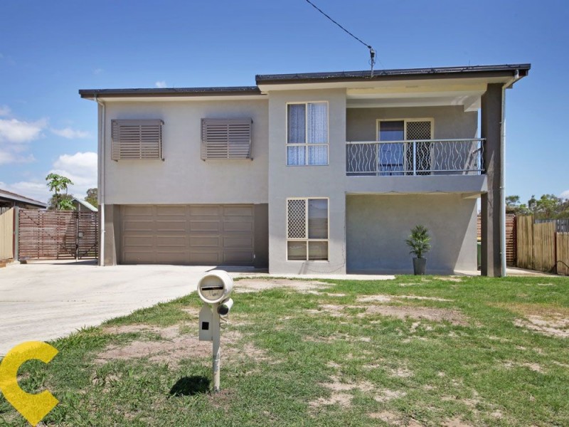 4 Seagull Court, Deception Bay QLD 4508