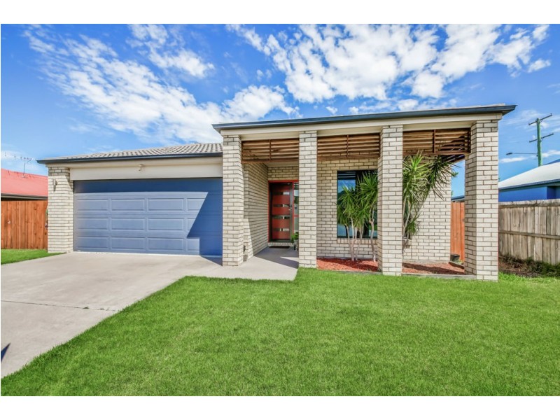 14 Freeman Place, Bracken Ridge QLD 4017