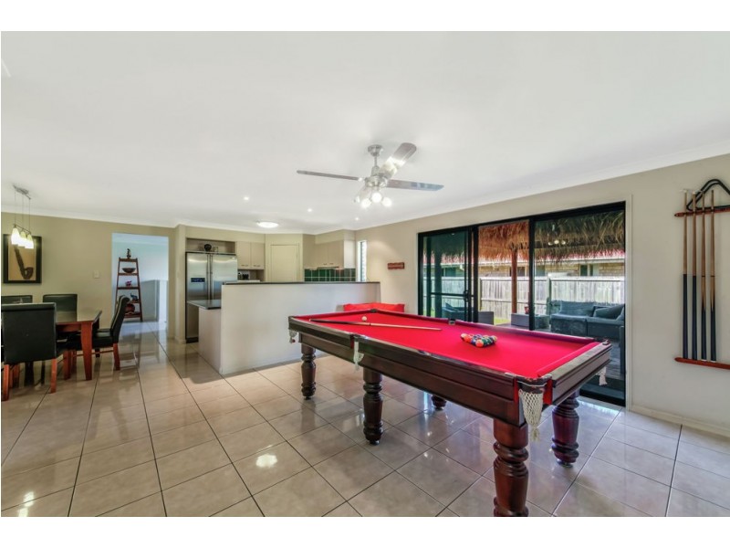 14 Freeman Place, Bracken Ridge QLD 4017