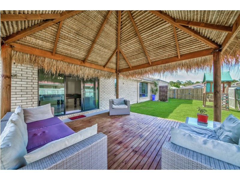 14 Freeman Place, Bracken Ridge QLD 4017