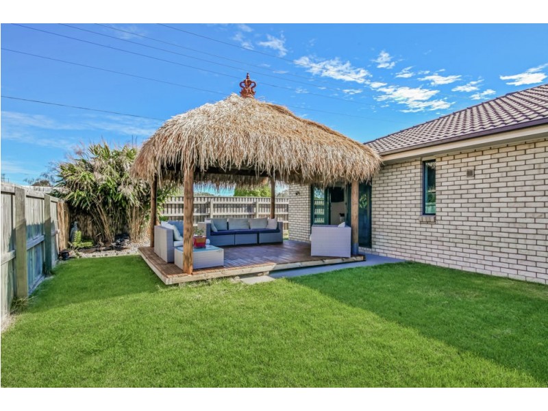 14 Freeman Place, Bracken Ridge QLD 4017