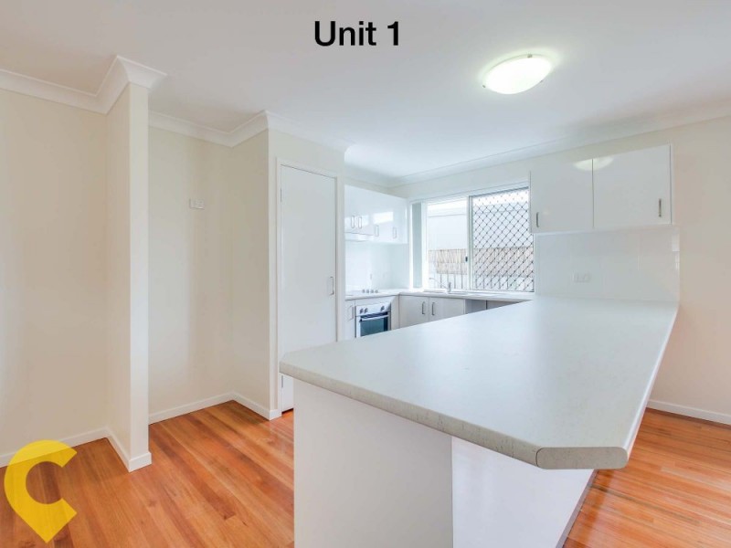 1/16 Alice Street, Mango Hill QLD 4509