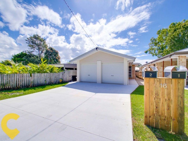 1/16 Alice Street, Mango Hill QLD 4509