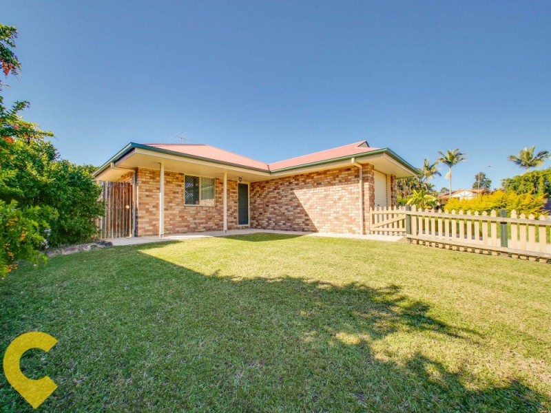 16 Teatree Court, Burpengary QLD 4505