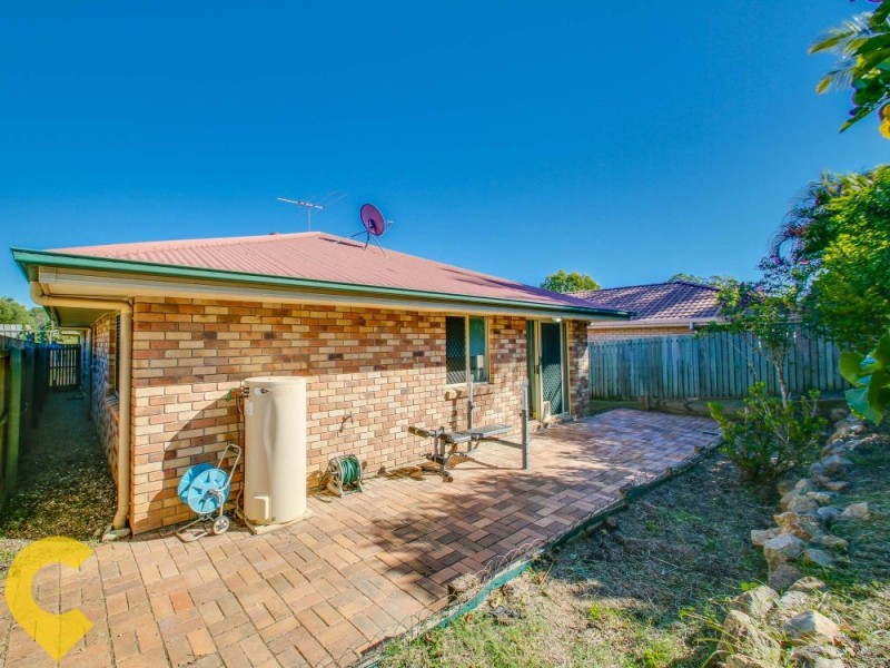16 Teatree Court, Burpengary QLD 4505