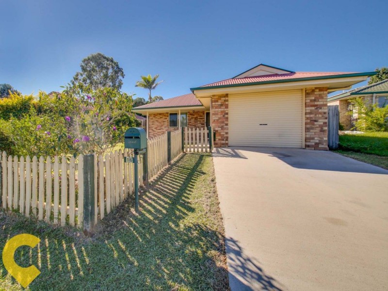 16 Teatree Court, Burpengary QLD 4505