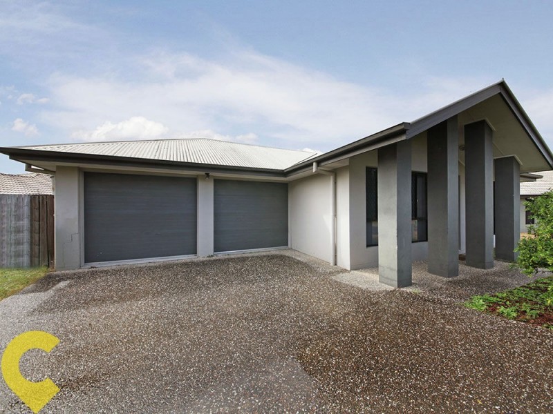 19 Aretha Lane, Narangba QLD 4504