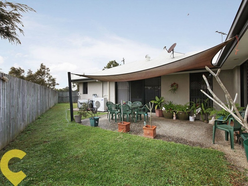 19 Aretha Lane, Narangba QLD 4504