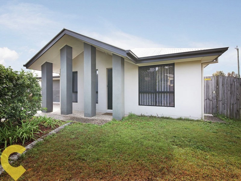 19 Aretha Lane, Narangba QLD 4504