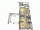 19 Aretha Lane, Narangba QLD 4504 Floorplan