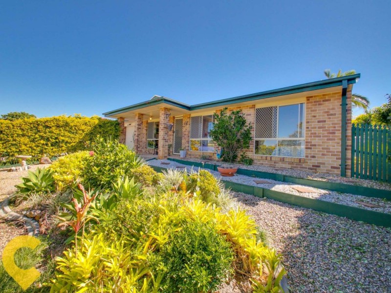 4 Hilldale Crescent, Morayfield QLD 4506