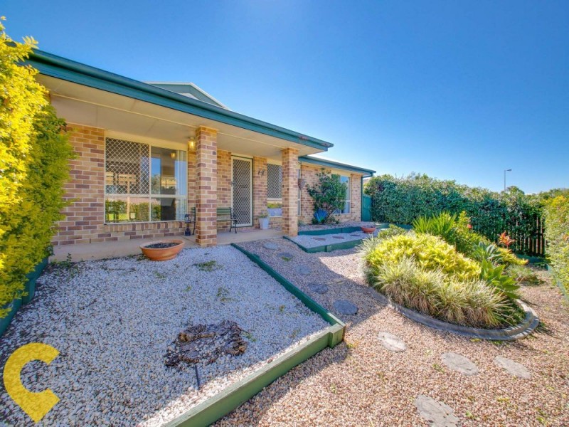 4 Hilldale Crescent, Morayfield QLD 4506