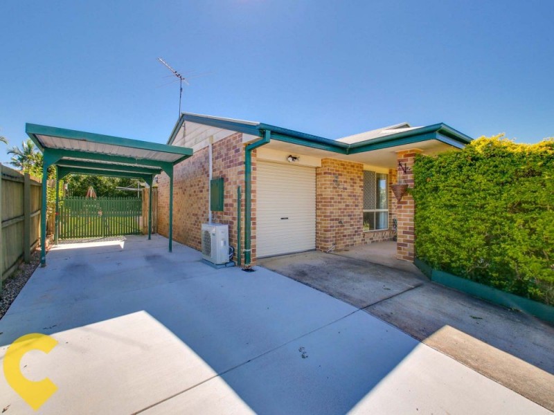 4 Hilldale Crescent, Morayfield QLD 4506