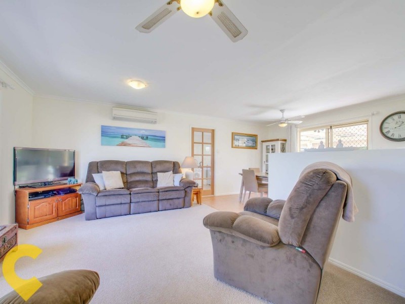 4 Hilldale Crescent, Morayfield QLD 4506