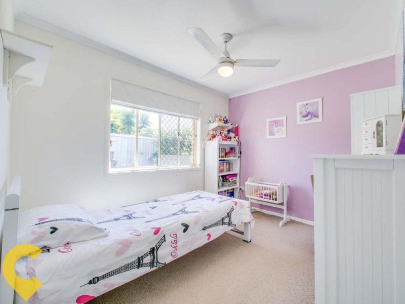 4 Hilldale Crescent, Morayfield QLD 4506